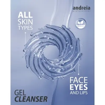 Alternative view of Andreia Professional Facial Gel Cleanser 200ml