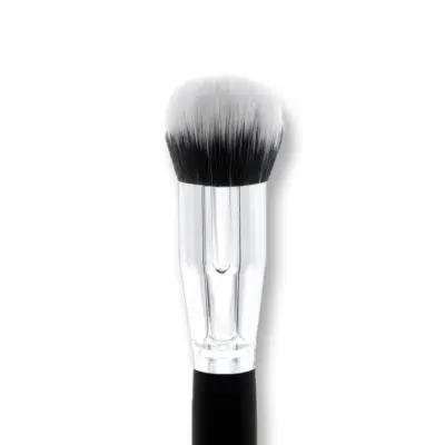 Pro Duo Fiber Round Blending Make Up Brush